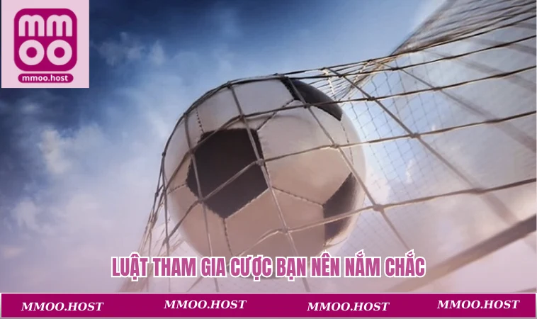 Kèo Rung Là Gì? Cược Nhanh, Thắng Lớn Mọi Lúc Mọi Nơi 2 Luật tham gia cược bạn nên nắm chắc