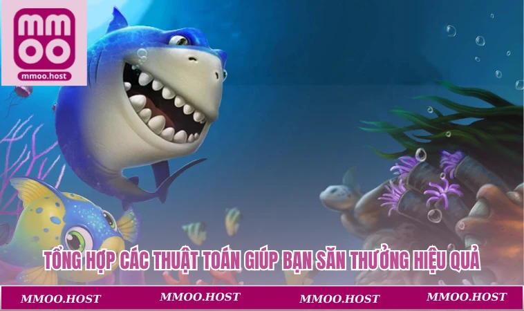 Tổng hợp các thuật toán giúp bạn săn thưởng hiệu quả